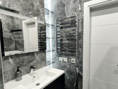 квартира за адресою Європейського Союзу просп. (Правди), 45-Б