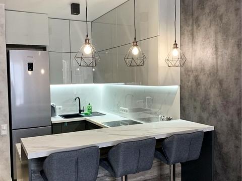 квартира за адресою Європейського Союзу просп. (Правди), 45-Б