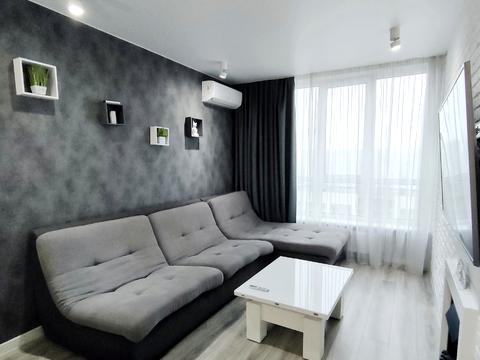 квартира за адресою Європейського Союзу просп. (Правди), 45-Б