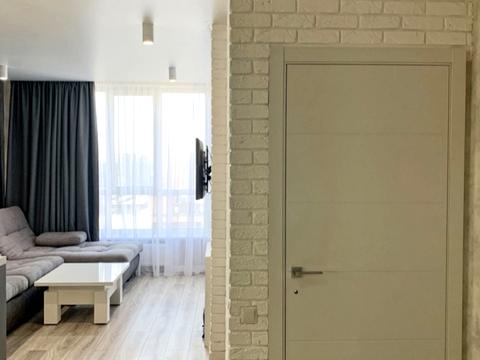 квартира за адресою Європейського Союзу просп. (Правди), 45-Б