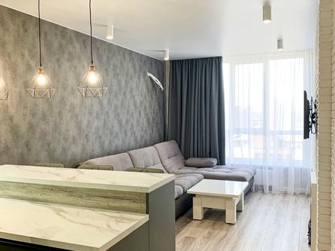 квартира за адресою Європейського Союзу просп. (Правди), 45-Б