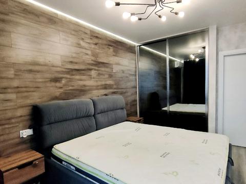 квартира за адресою Європейського Союзу просп. (Правди), 45-Б