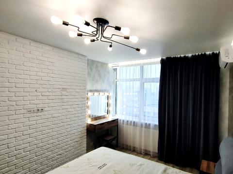 квартира за адресою Європейського Союзу просп. (Правди), 45-Б