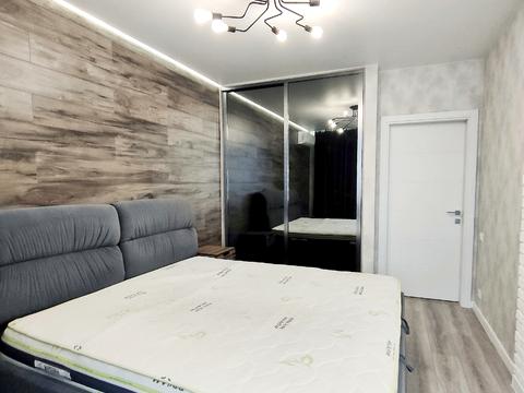 квартира за адресою Європейського Союзу просп. (Правди), 45-Б