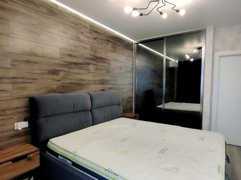 квартира за адресою Європейського Союзу просп. (Правди), 45-Б