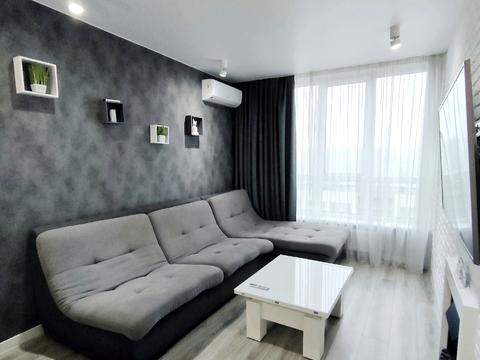 квартира за адресою Європейського Союзу просп. (Правди), 45-Б