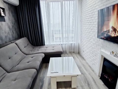 квартира за адресою Європейського Союзу просп. (Правди), 45-Б