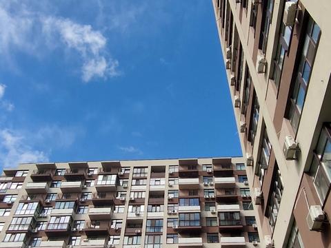 квартира за адресою Європейського Союзу просп. (Правди), 45-Б