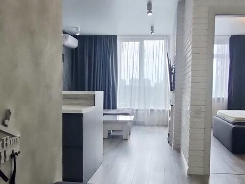 квартира за адресою Європейського Союзу просп. (Правди), 45-Б