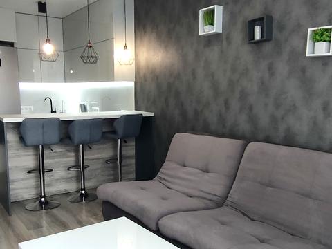 квартира за адресою Європейського Союзу просп. (Правди), 45-Б