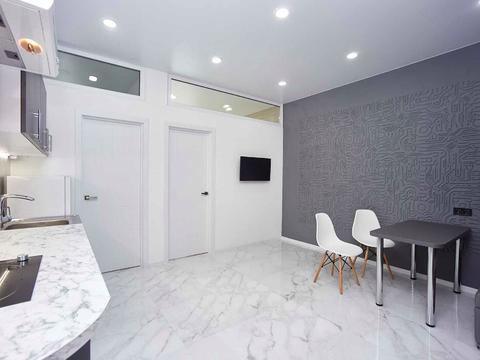 квартира за адресою Одеса, Лесі Українки просп. (Гагаріна), 19-А