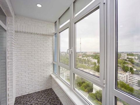 квартира за адресою Одеса, Лесі Українки просп. (Гагаріна), 19-А