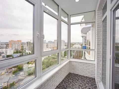 квартира за адресою Одеса, Лесі Українки просп. (Гагаріна), 19-А