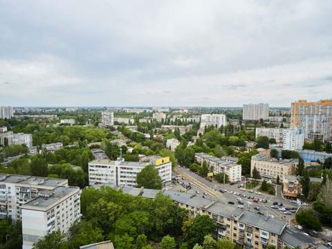 квартира за адресою Одеса, Лесі Українки просп. (Гагаріна), 19-А