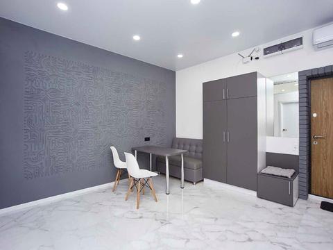 квартира за адресою Одеса, Лесі Українки просп. (Гагаріна), 19-А