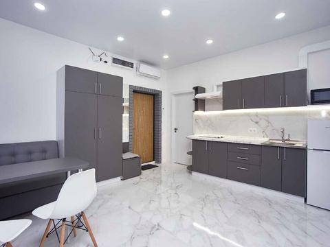 квартира за адресою Одеса, Лесі Українки просп. (Гагаріна), 19-А