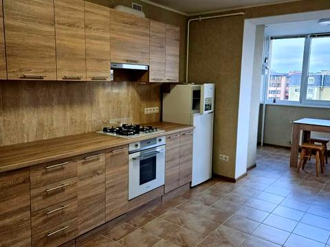 квартира по адресу Леси Украинки ул., 26