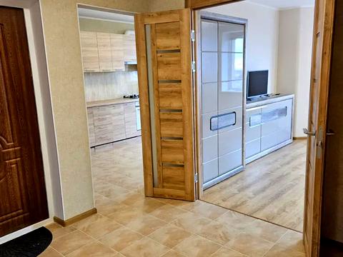 квартира по адресу Леси Украинки ул., 26