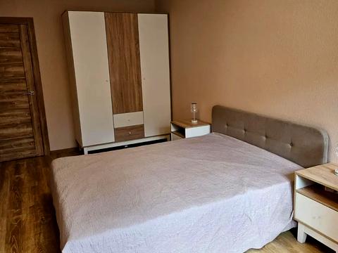 квартира по адресу Леси Украинки ул., 26