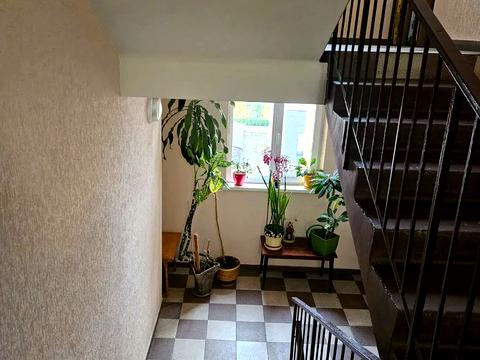 квартира по адресу Леси Украинки ул., 26