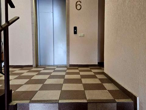 квартира по адресу Леси Украинки ул., 26