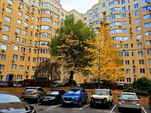 квартира по адресу Леси Украинки ул., 26