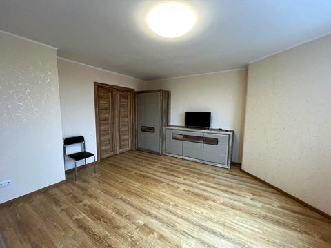 квартира по адресу Леси Украинки ул., 26