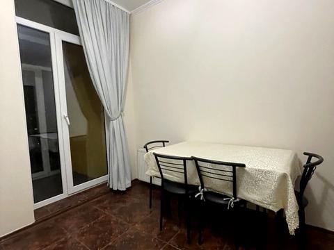 квартира за адресою Регенераторна вул., 4 к1