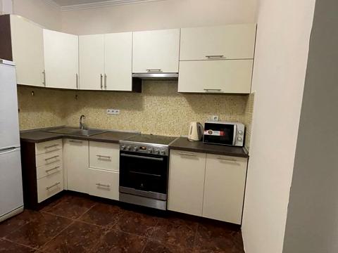 квартира за адресою Регенераторна вул., 4 к1