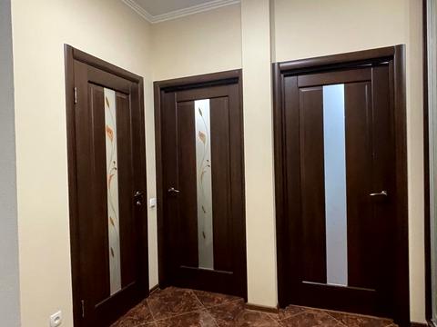 квартира за адресою Регенераторна вул., 4 к1