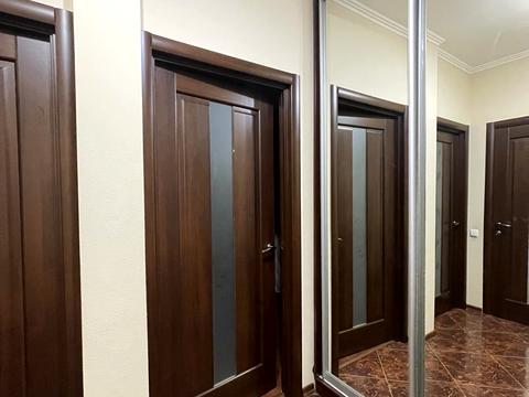 квартира за адресою Регенераторна вул., 4 к1