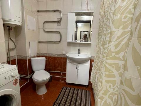 квартира за адресою Регенераторна вул., 4 к1