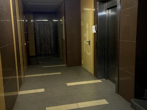 квартира за адресою Регенераторна вул., 4 к1