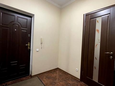 квартира за адресою Регенераторна вул., 4 к1