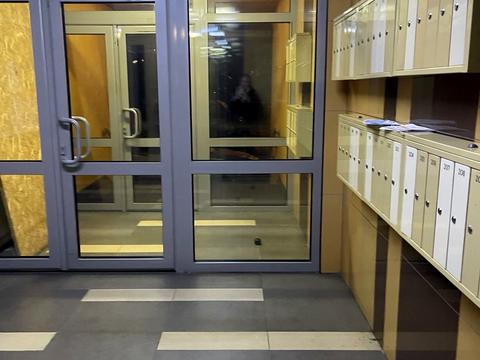 квартира за адресою Регенераторна вул., 4 к1