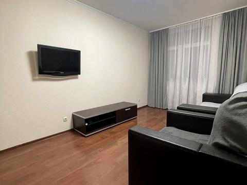 квартира за адресою Регенераторна вул., 4 к1