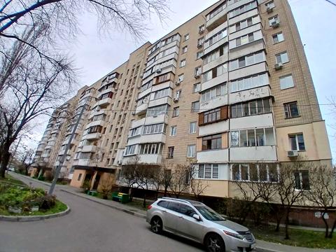 квартира за адресою Харківське шосе, 53-А
