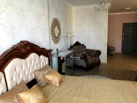 квартира по адресу Генуэзская ул., 1-Е