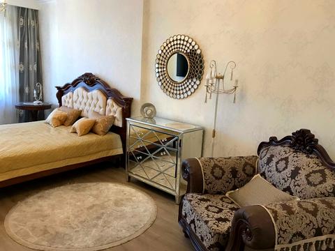 квартира по адресу Генуэзская ул., 1-Е