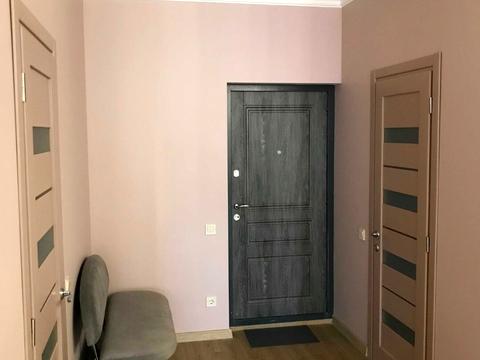 квартира по адресу Генуэзская ул., 1-Е