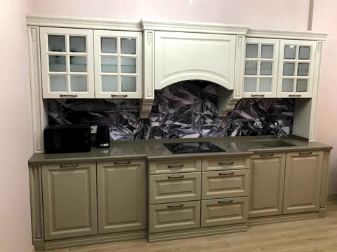 квартира по адресу Генуэзская ул., 1-Е