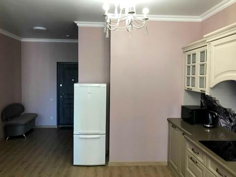 квартира по адресу Генуэзская ул., 1-Е