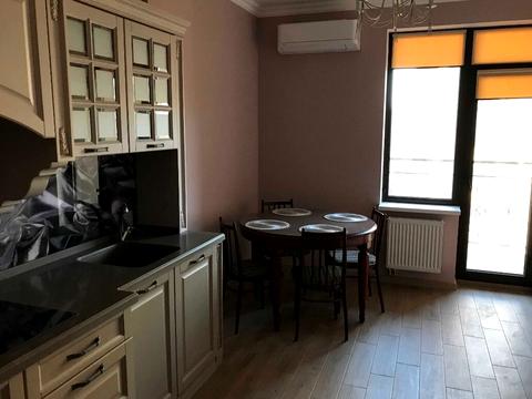 квартира по адресу Генуэзская ул., 1-Е