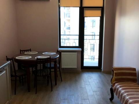 квартира по адресу Генуэзская ул., 1-Е