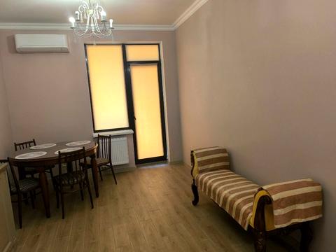 квартира по адресу Генуэзская ул., 1-Е