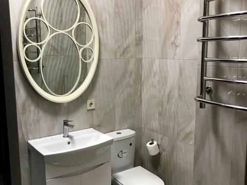 квартира по адресу Генуэзская ул., 1-Е