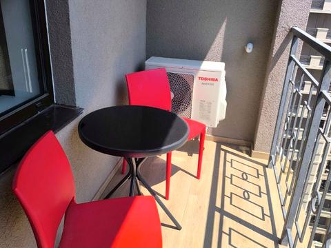 квартира по адресу Генуэзская ул., 1-Е