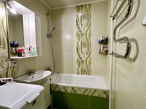 квартира за адресою Кулика і Гудачека вул. (Макарова), 46