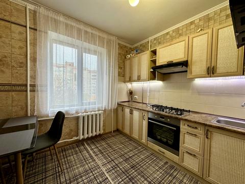 квартира за адресою Кулика і Гудачека вул. (Макарова), 46