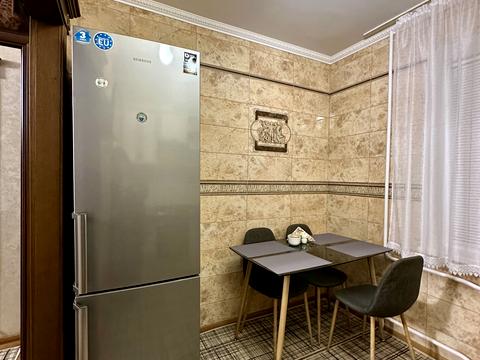 квартира за адресою Кулика і Гудачека вул. (Макарова), 46